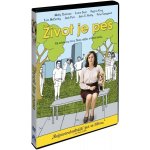 Život je pes DVD – Hledejceny.cz