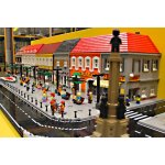 Rodinný vstup do muzea s největší sbírkou LEGO – Hledejceny.cz