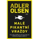 Malé pikantní vraždy - Adler-Olsen Jussi