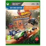 Hot Wheels Unleashed 2: Turbocharged (D1 Edition) – Zboží Dáma