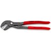 Hasák Knipex 8551250C Kleště na hadicové spony zacvakávací