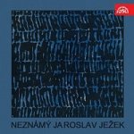 Různí interpreti – Neznámý Jaroslav Ježek MP3 – Hledejceny.cz