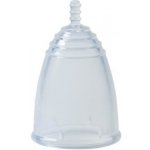 Tierra Verde Menstruační kalíšek Gaia cup vel. L – Zboží Dáma