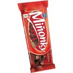 Opavia Miňonky kakaové 50 g – Zboží Dáma