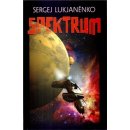 Kniha Spektrum - Sergej Lukjaněnko