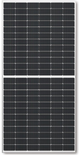 Jetion Solar JT455SGh Fotovoltaický solární panel 455 W