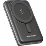 Vention FHNB0 10000mAh black – Zboží Živě