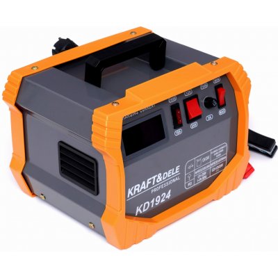 Kraft&Dele 6/12V KD1288 – Hledejceny.cz