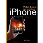 Velká kniha tipů a triků pro iPhone - Jurick D., Stolarz A., Stolarz D. – Hledejceny.cz