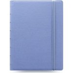 Filofax zápisník A5 pastels Vista blue – Zbozi.Blesk.cz