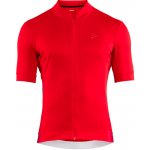 Craft Essence krátký rukáv černá pánský – Zbozi.Blesk.cz