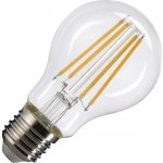 SLV 1005303 LED EEK2021 E A G E27 klasická žárovka teplá bílá – Hledejceny.cz