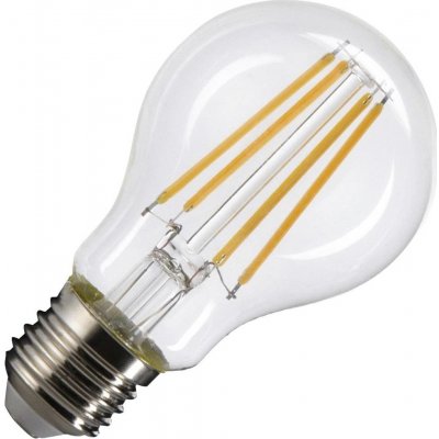 SLV 1005303 LED EEK2021 E A G E27 klasická žárovka teplá bílá – Hledejceny.cz