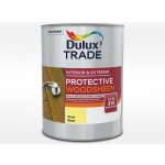 Dulux Protective Woodsheen 2,5 L bezbarvá – Hledejceny.cz