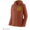 Dámská mikina Patagonia R1 Air Full-Zip Hoody Women