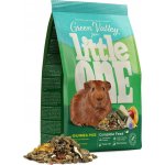 LITTLE ONE bezobilná směs Morče 750 g – Hledejceny.cz