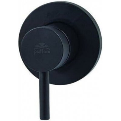 Paffoni Light LIG011NO – Hledejceny.cz