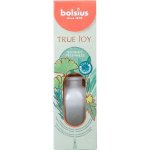Bolsius Diffuser True Joy Botanic Freshness vonná stébla 80 ml – Sleviste.cz
