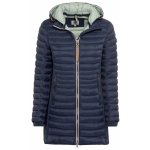 Camel Active Jacket modrá – Zboží Mobilmania