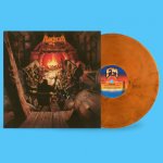 Magnum - On A Storyteller's Night Orange Vinyl LP – Zboží Dáma