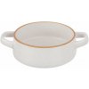 Orion Miska Statek s uchy 16 cm