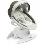 Caretero Opti lehátko zelená – Hledejceny.cz