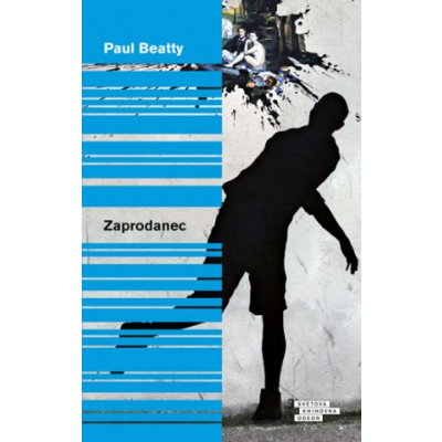 Zaprodanec - Paul Beatty – Zboží Mobilmania