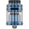 Atomizér, clearomizér a cartomizér do e-cigarety Hellvape Dead Rabbit Solo RTA Modrá