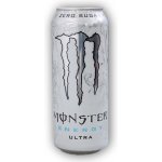 Monster Energy Ultra Zero 0,5l – Hledejceny.cz