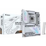 Gigabyte X870E AORUS PRO X ICE – Zboží Živě