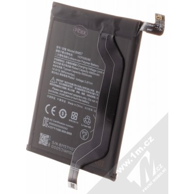 Xiaomi BM57 – Zboží Živě