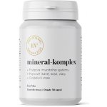 Ecce Vita Mineral komplex 30 kapslí – Hledejceny.cz
