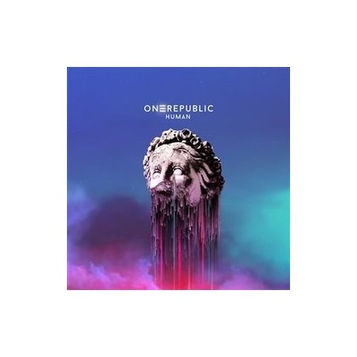 OneRepublic - Human – Zboží Mobilmania