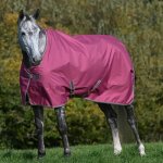 Bucas Deka lehká výběhová Freedom Turnout Light raspberry – Zboží Dáma