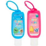 Happy Kids desinfekční gel na ruce 50 ml – Zbozi.Blesk.cz