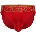 Slipy Sukrew Ruby Brief pánské slipy – Hledejceny.cz