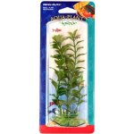 Penn Plax Rostlina umělá S Blooming Ludwigia 18 cm – Zboží Dáma