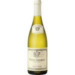 Louis Jadot Petit Chablis suché bílé 12,5% 0,75 l (holá láhev) – Hledejceny.cz