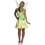Adult Tinkerbell ZVONILKA – Zbozi.Blesk.cz