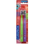 Curaprox Kids Little Bacterias Ultra Soft 2 ks – Zbozi.Blesk.cz