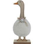 Dekorace husička D6978/1 – Hledejceny.cz