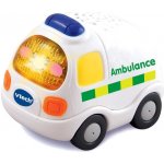 Vtech Tut Tut Ambulance – Zboží Mobilmania