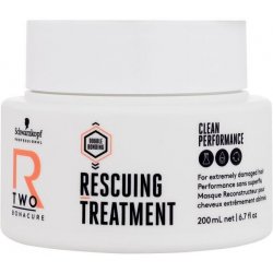 Schwarzkopf Professional Bonacure R-Two Rescuing Treatment 200 ml