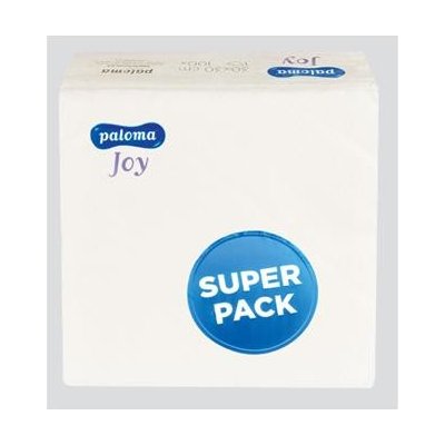 Paloma ubrousky 1V 30x30cm 100ks – Hledejceny.cz