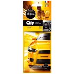 Aroma Car CITY VANILLA – Hledejceny.cz