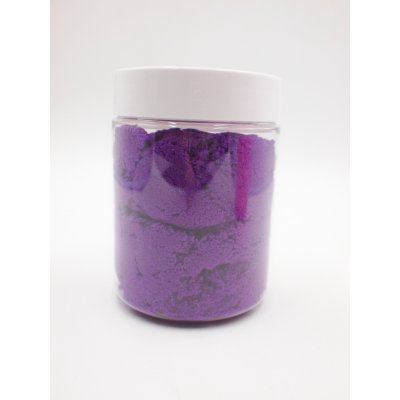 Mámy v rejži Vodní kineťáček 1kg fialová – Zboží Mobilmania