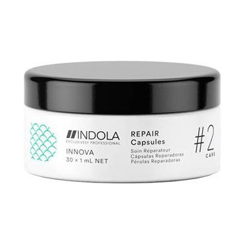 Indola Innova Repair regenerační kapsle 30 x 1 ml