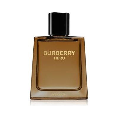 Burberry Burberry Hero parfémovaná voda pánská 100 ml tester