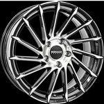 MONACO WHEELS TURBINE 8x18 5x112 ET30 gloss black polished – Sleviste.cz