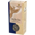 Sonnentor Pai Mu Tan bílý čaj bio syp. 40 g – Zboží Dáma
